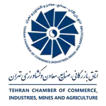 tehran room logo